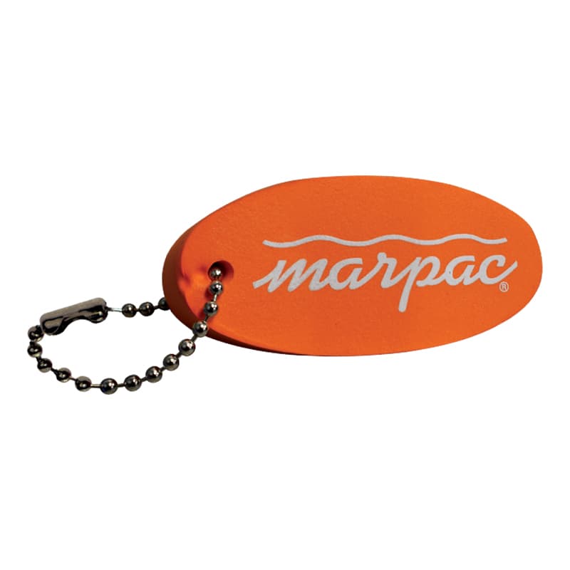 Floating Key Chain