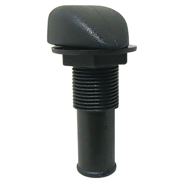 Gas Tank Vent