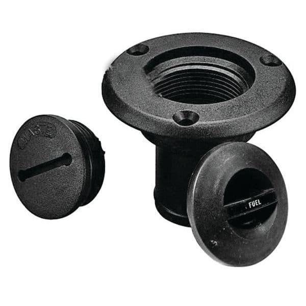 Nylon Deck Fill