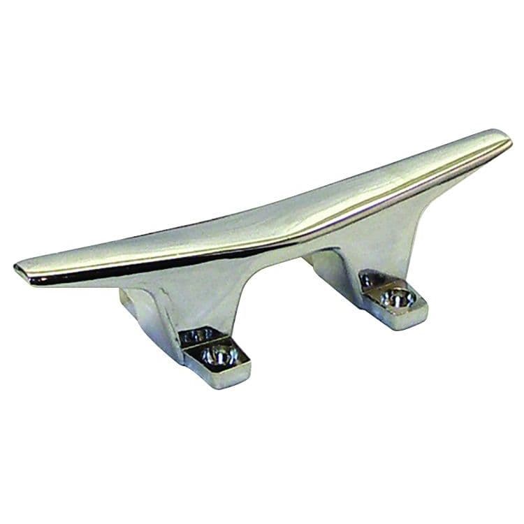 Zamak 4-1/2” Open Base Cleats