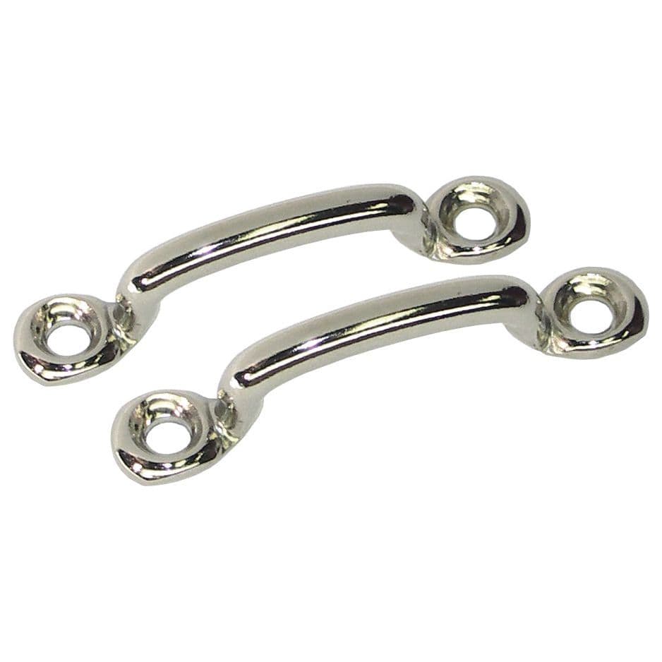 Footman Loops