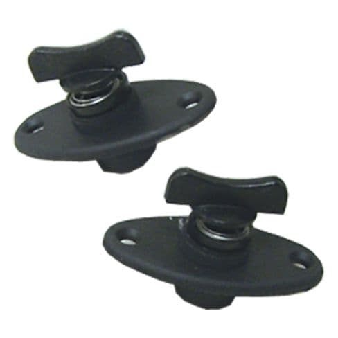 Windshield Fasteners
