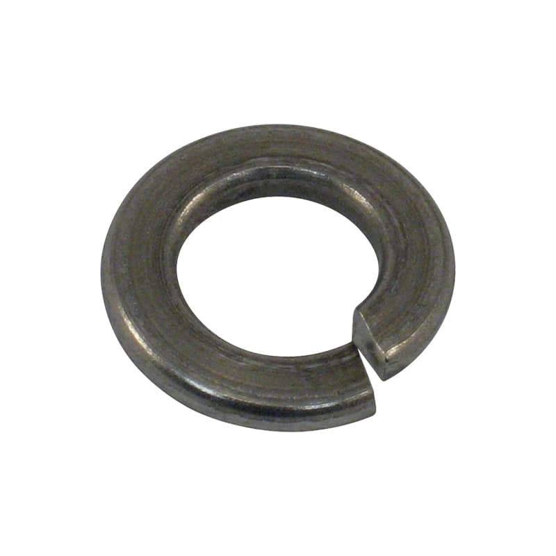 Lock Washers (1/4", 15 pcs)
