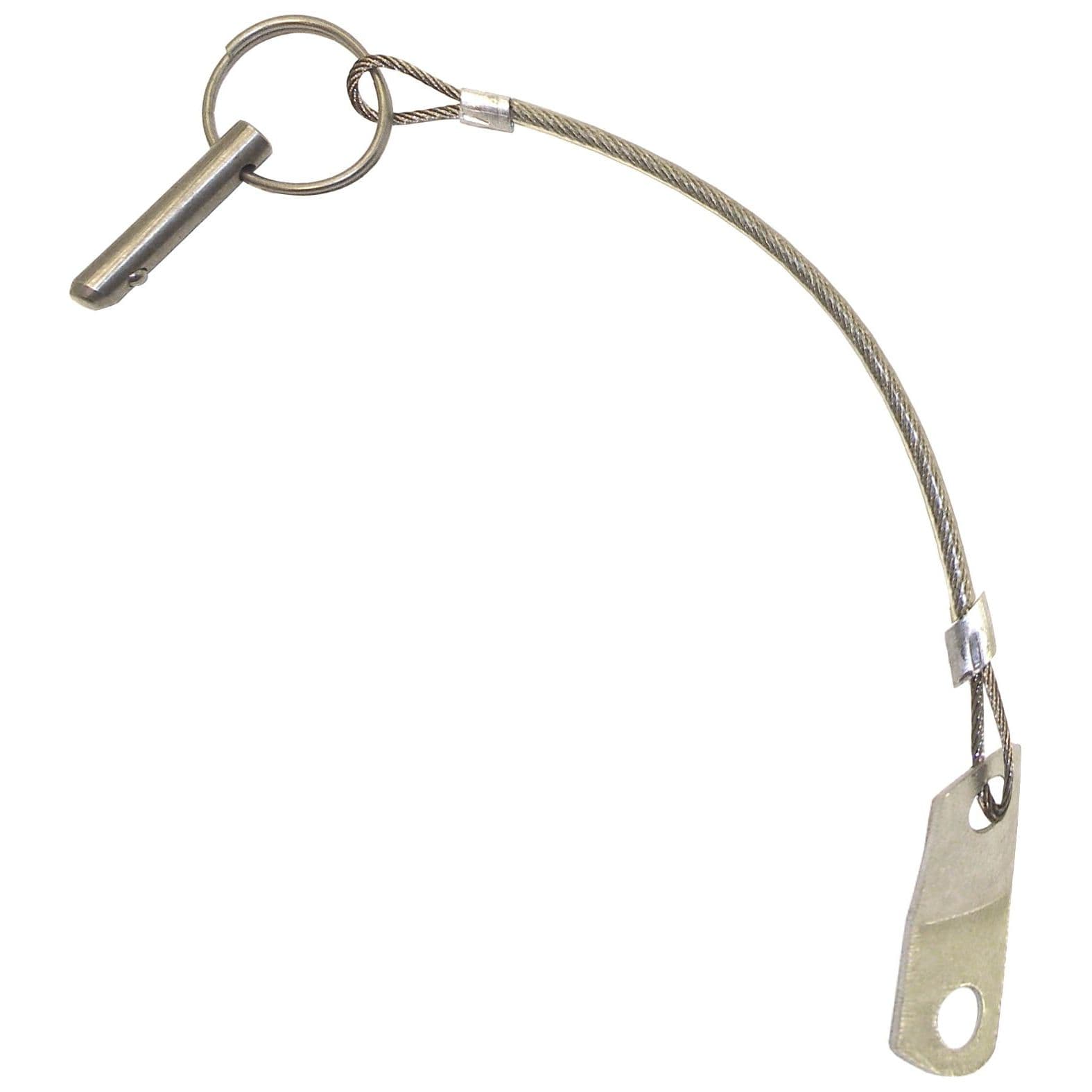 Pull Pin