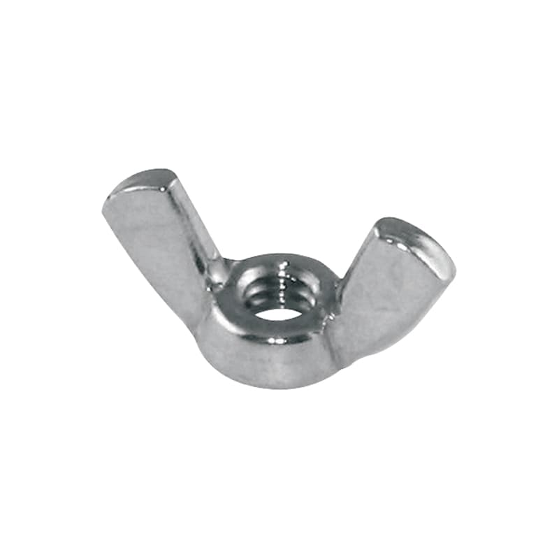 Wing Nuts (1/4-20, 3 pcs)