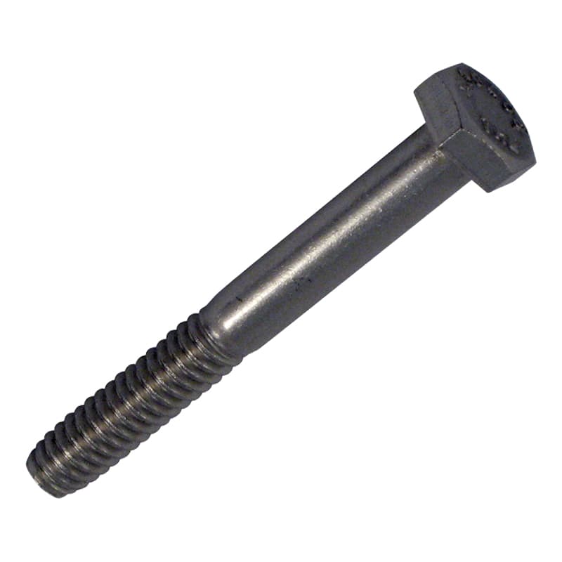 Hex Head Cap Screws (1/4-20 x 2-1/2, 2 pcs)