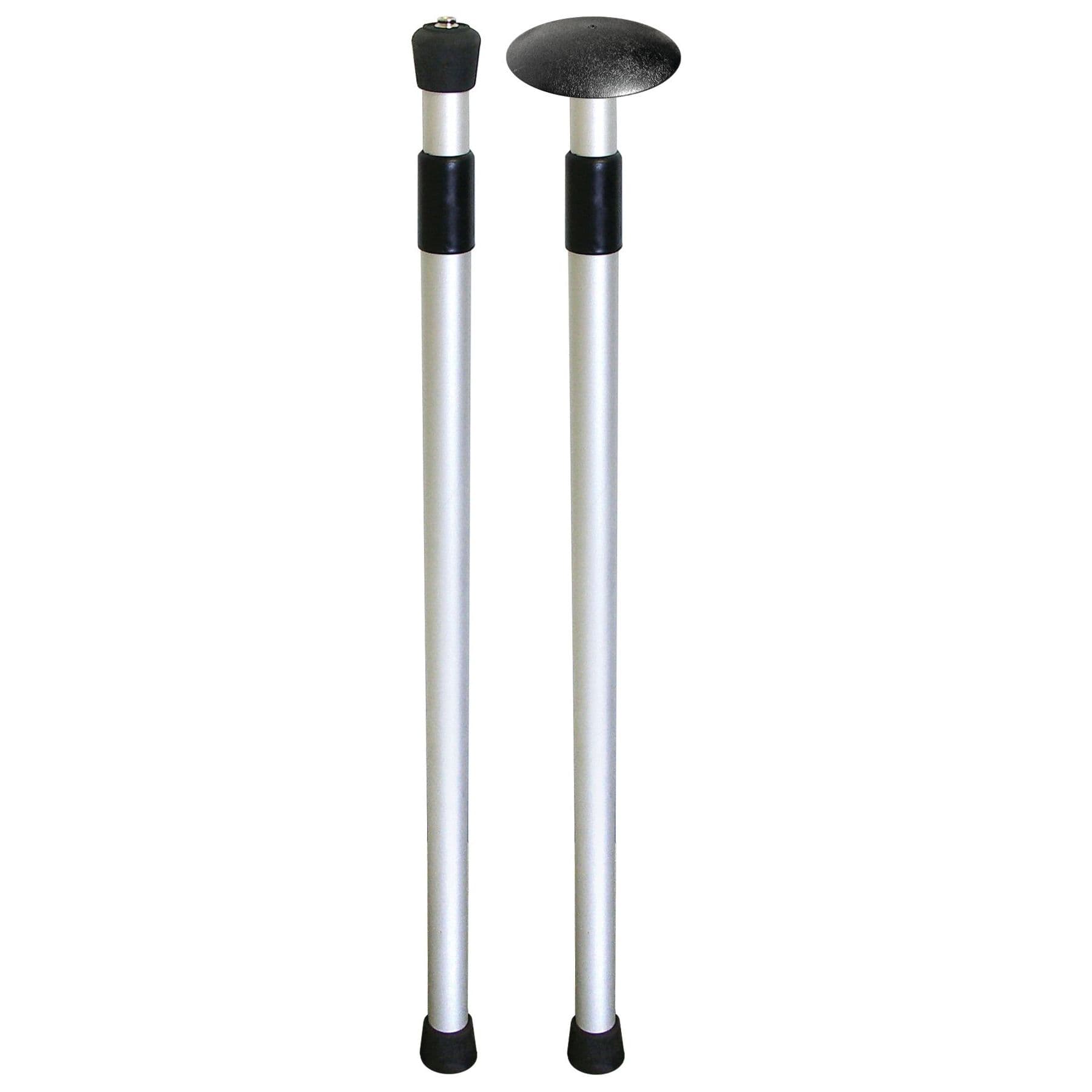 Telescopic Boat Cover Standard Support Pole (28"-48”)
