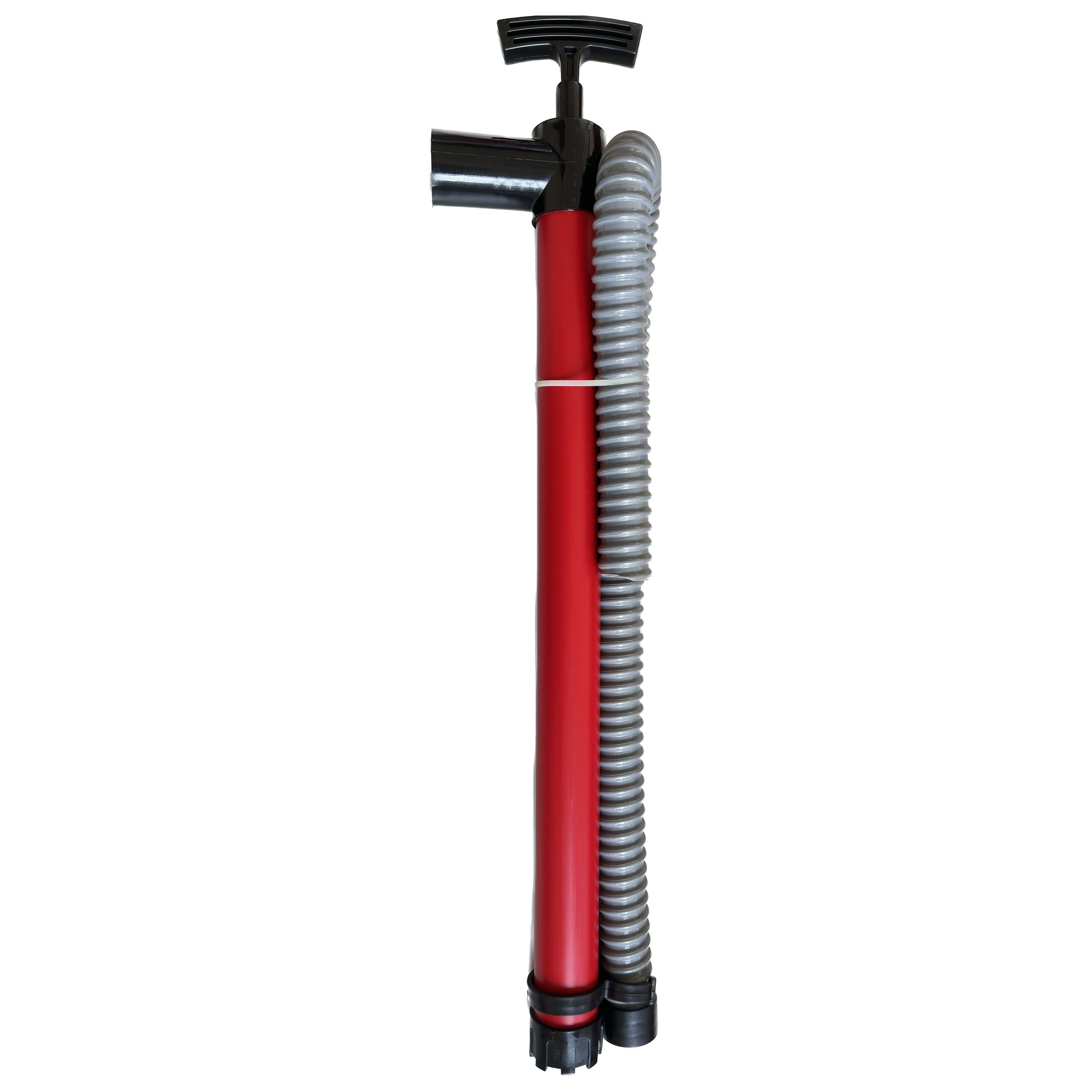 24" Hand Bilge Pump (36" Hose)