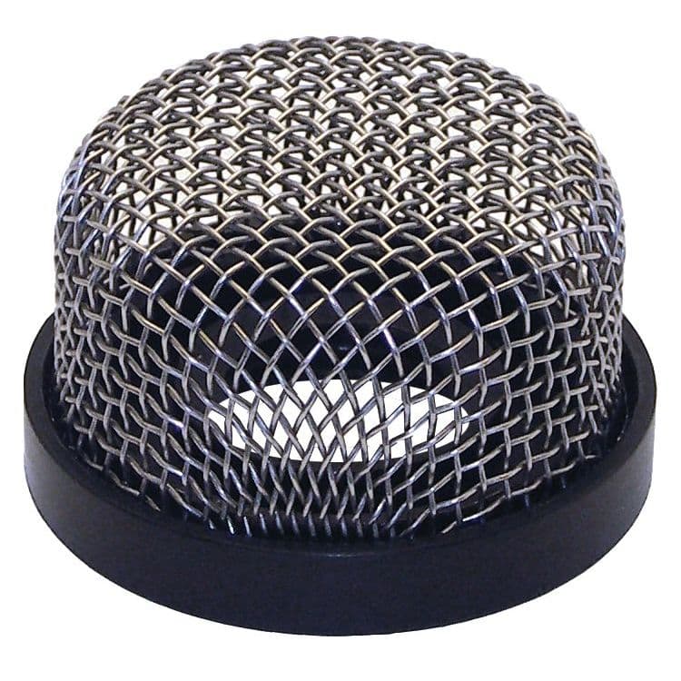 Stainless Steel Wire Mesh Strainer