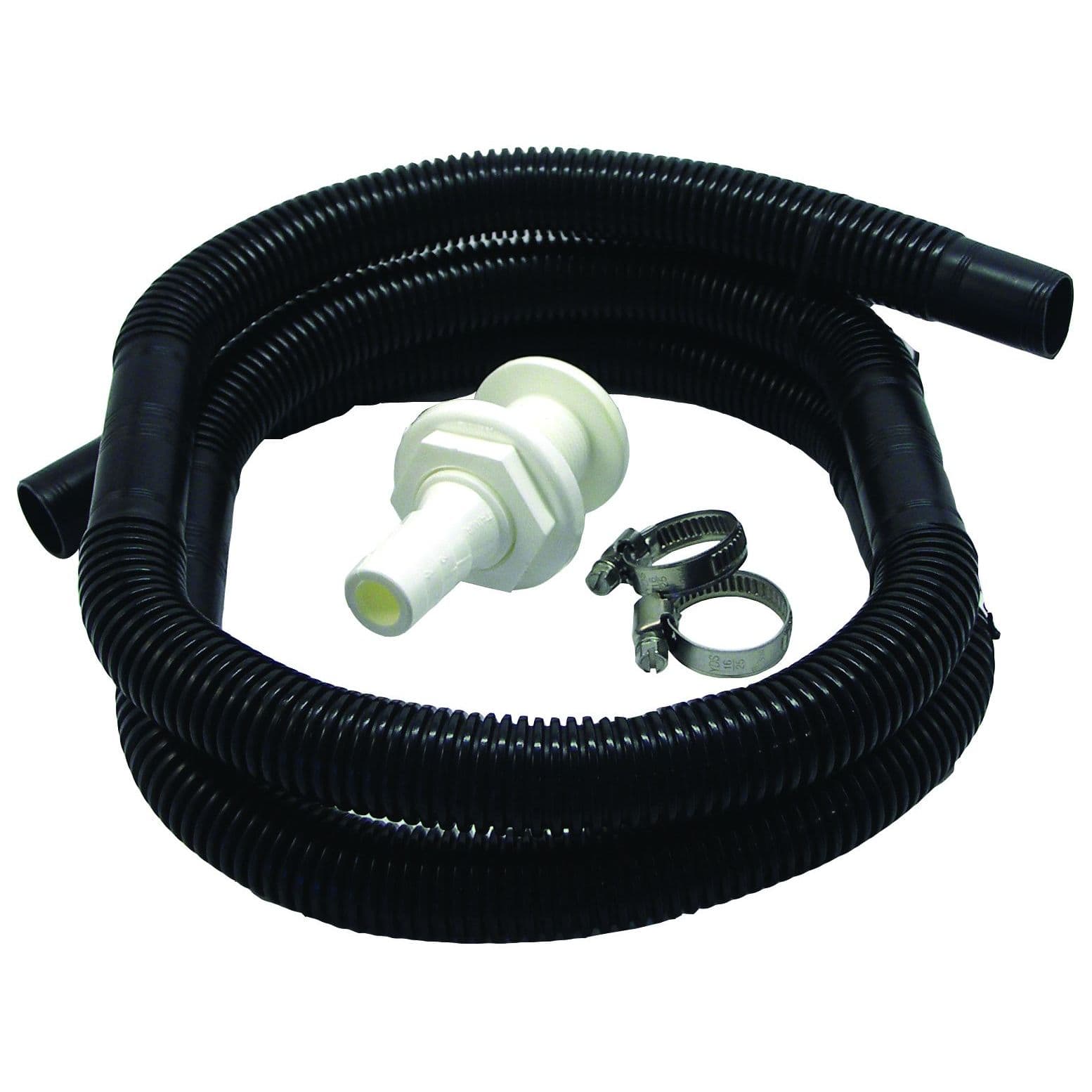 Bilge Pump Plumbing Kit
