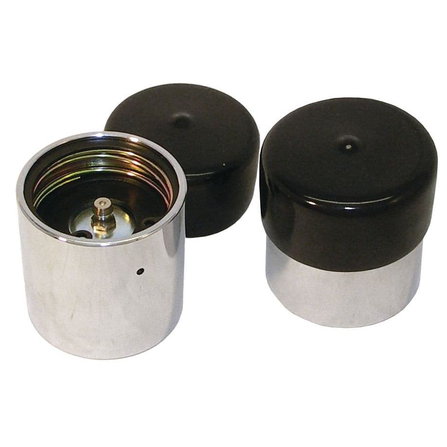 Spring-Loaded Bearing Protectors (Diameter 1.980”)