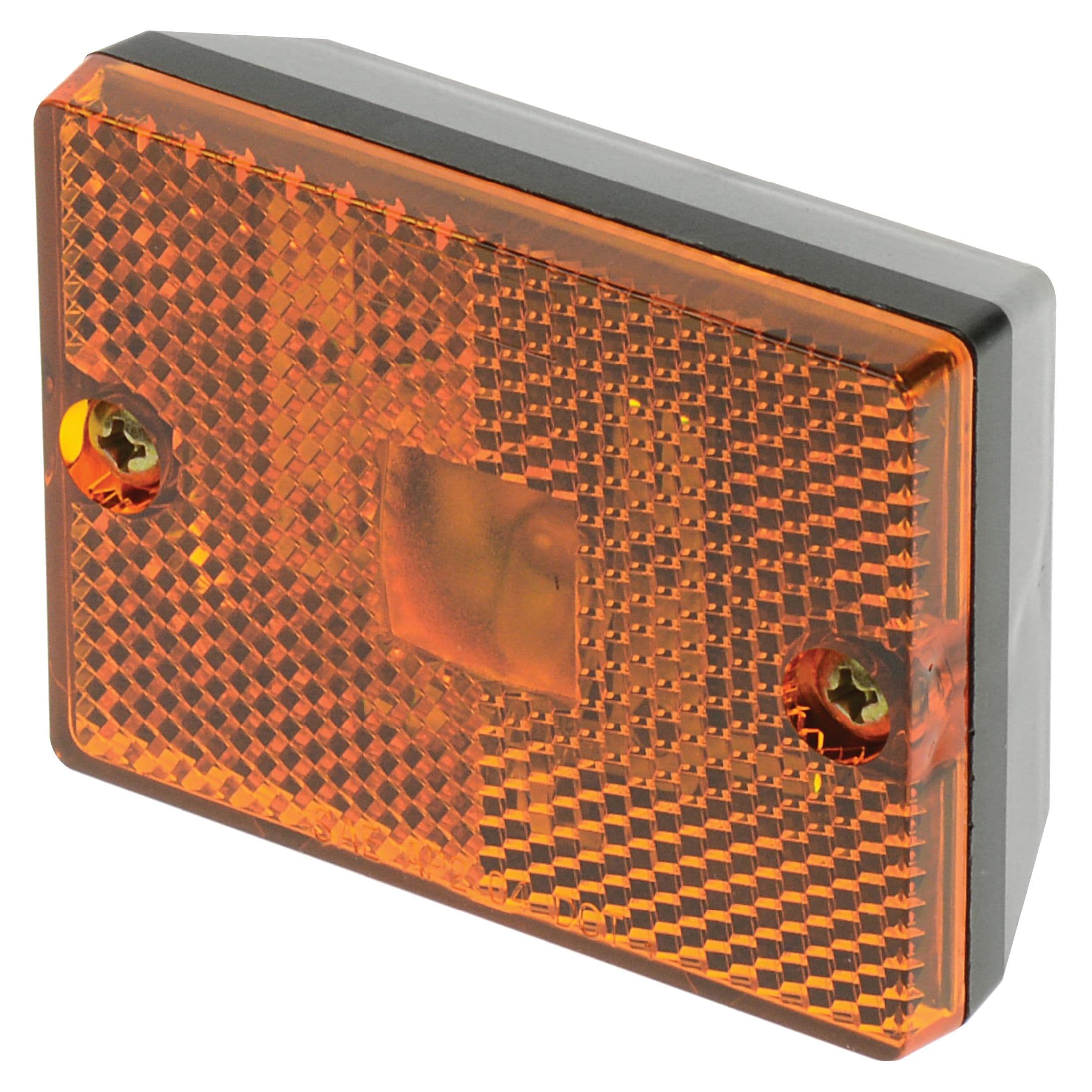Marker/Clearance Light - Amber
