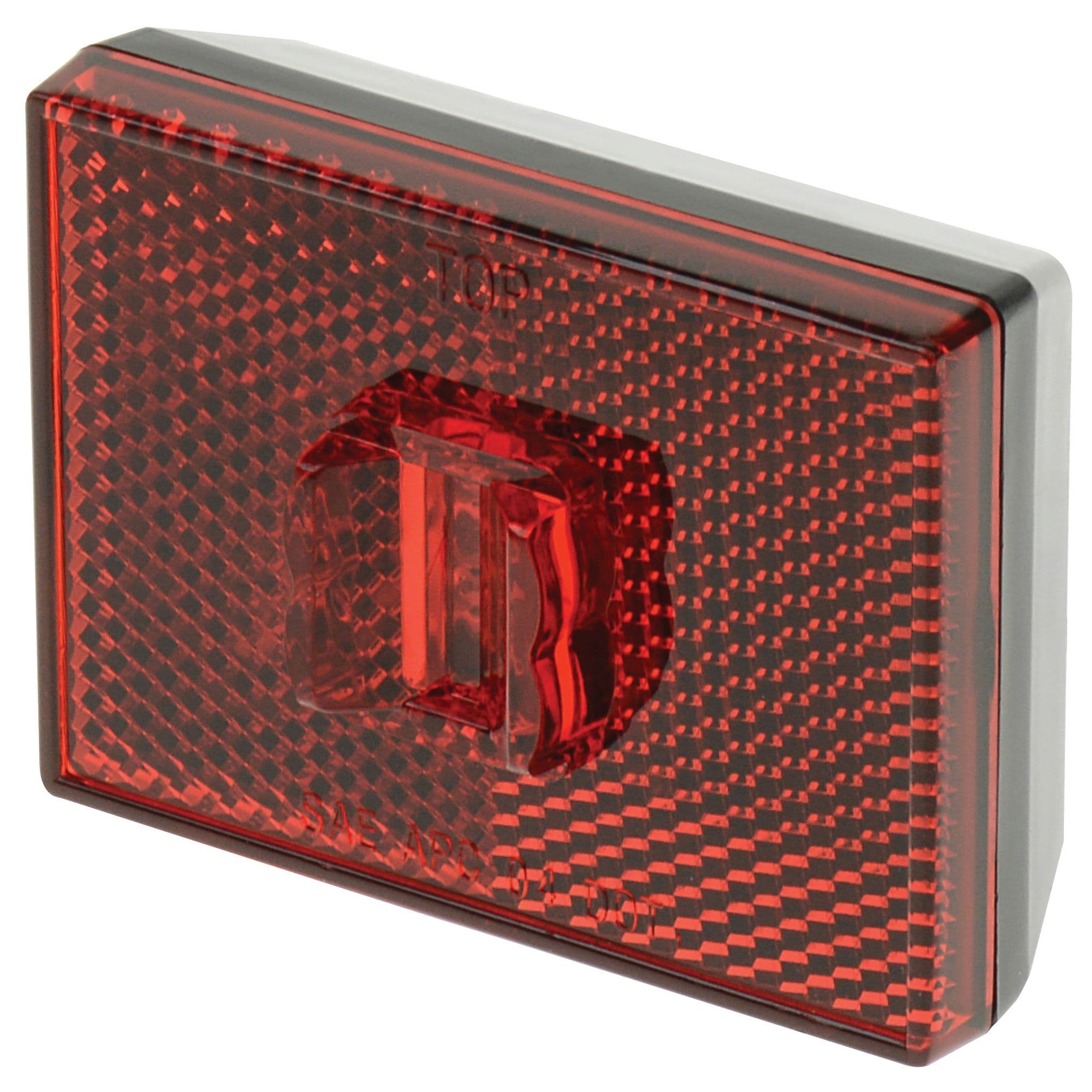 Marker/Clearance Light - Red