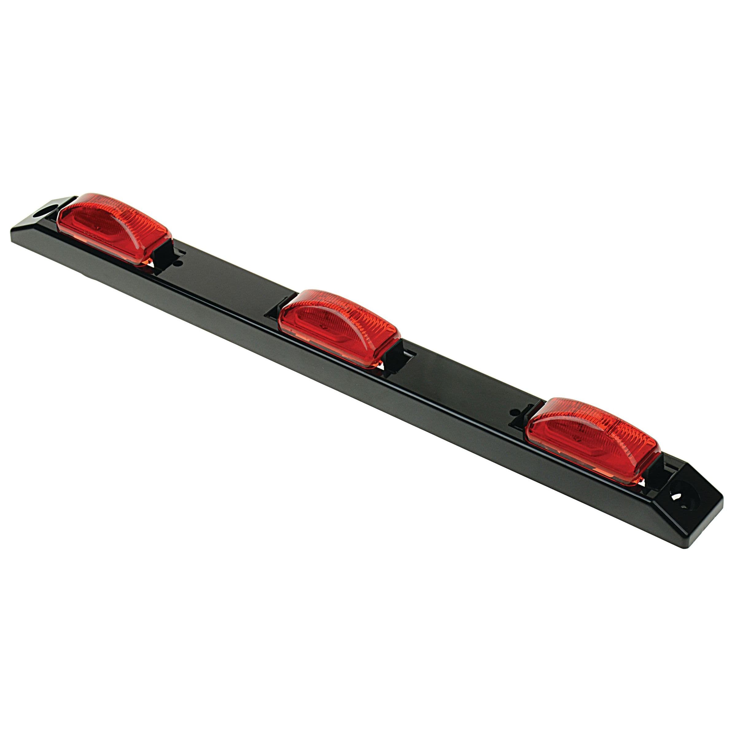 Trailer ID Light Bar