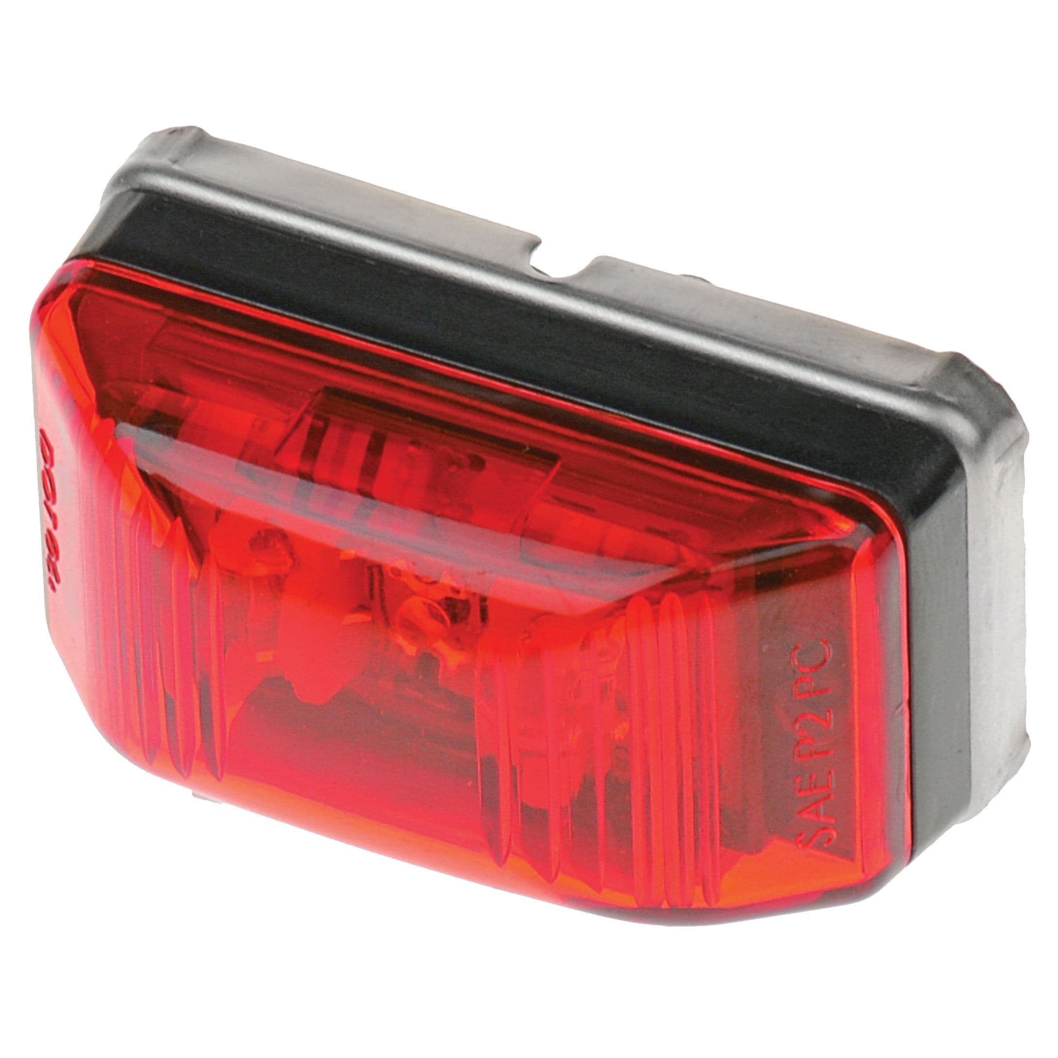 L.E.D. Trailer Clearance Marker (Red)