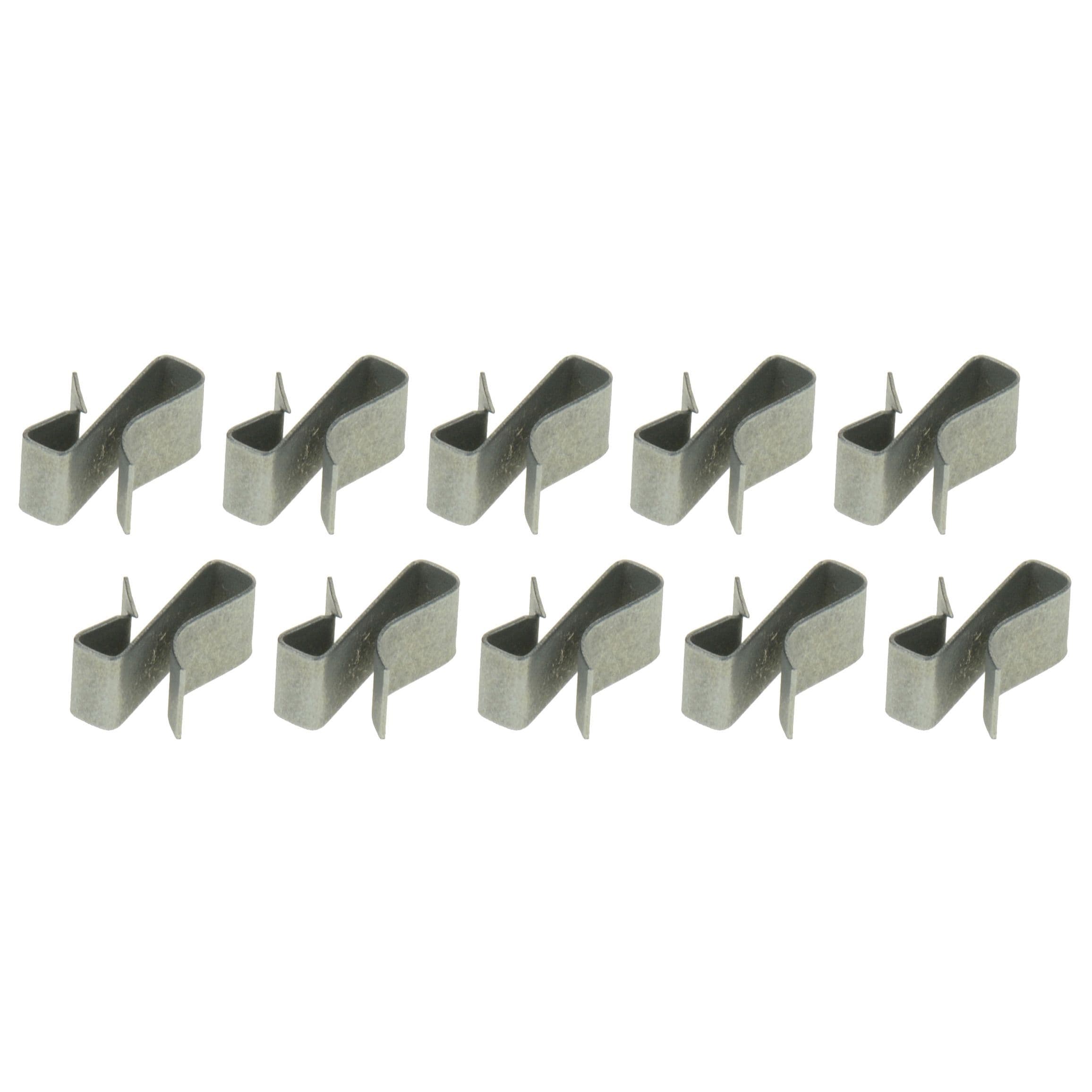 Trailer Wire Frame Clip
