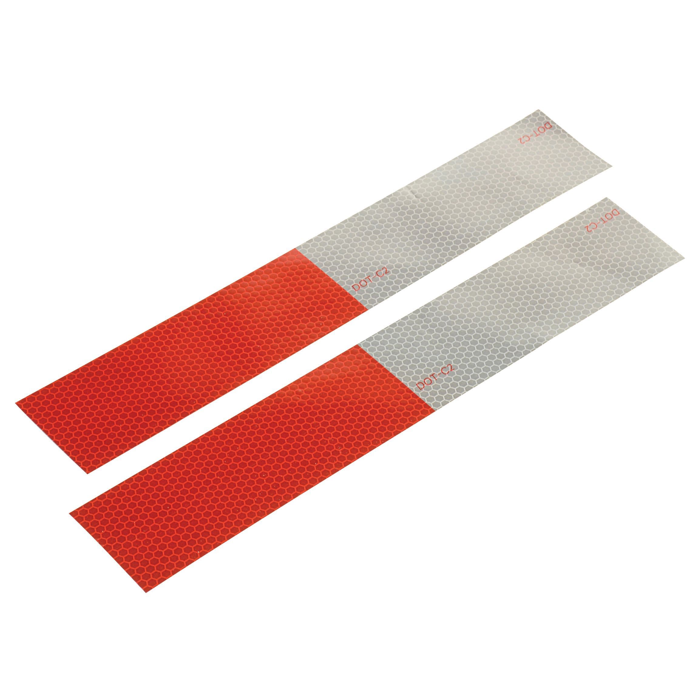 Reflective Tape Strips