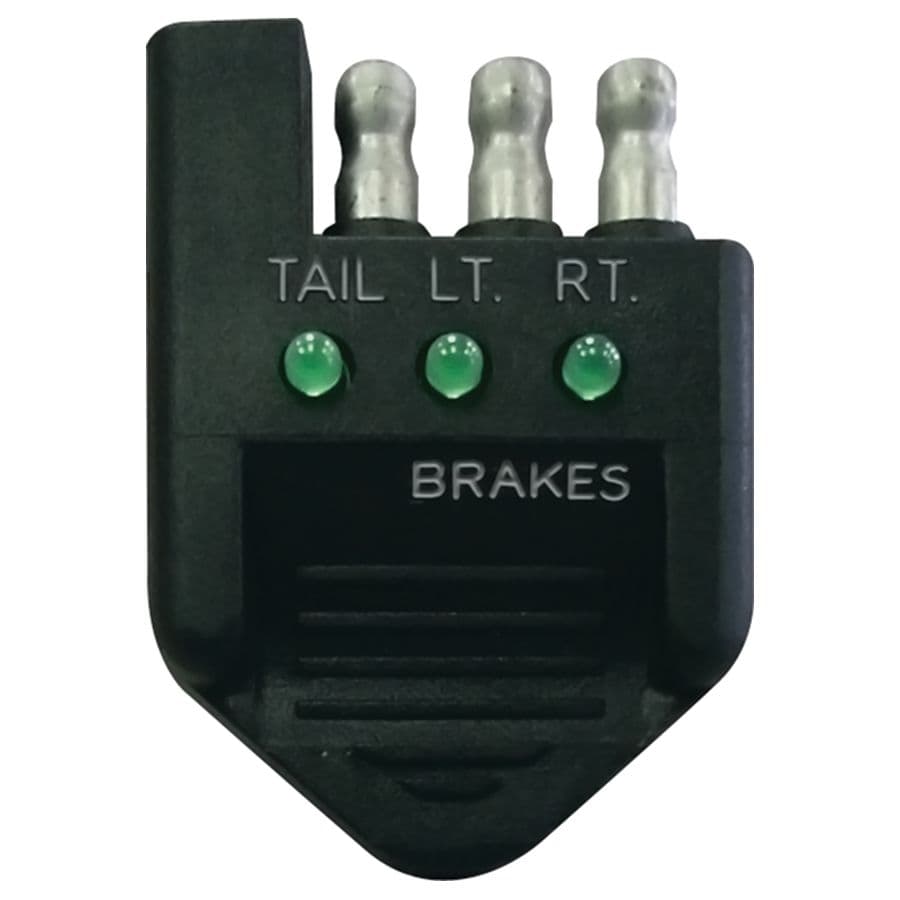 4-Way Circuit Tester