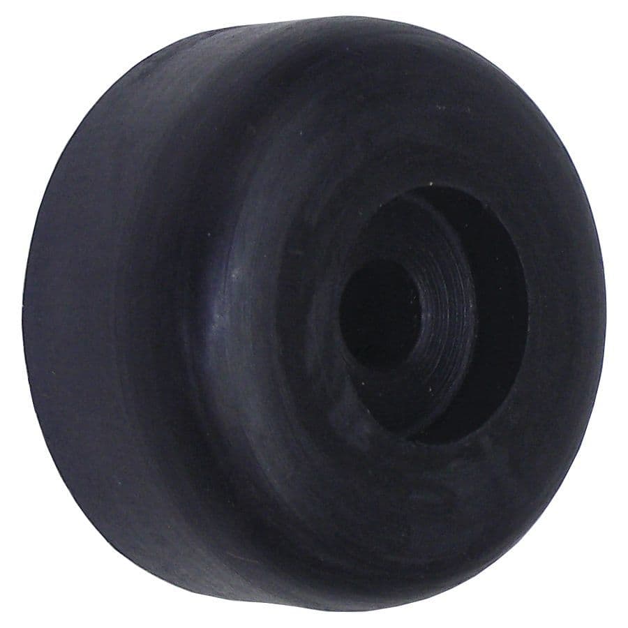 Shaft Spool/Bow Roller End Cap (3”, 1/2” Shaft)