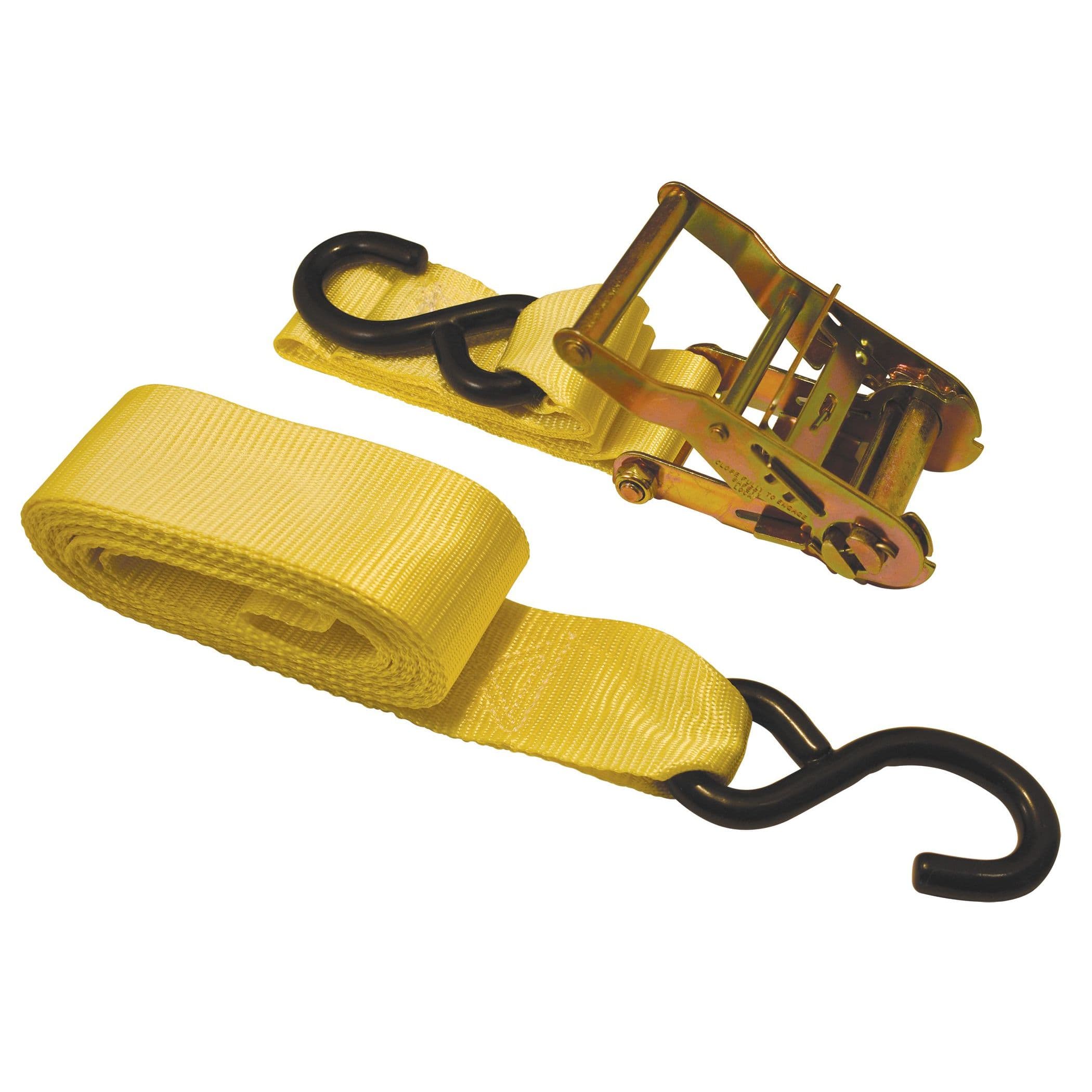 Ratchet Strap (14'_