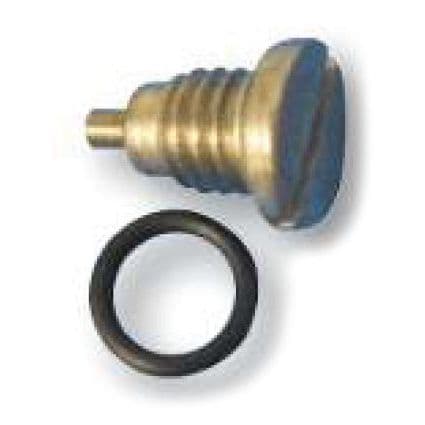 Magnetic Oil Drain Plugs for Yamaha Lower Unit (2 Per Package)