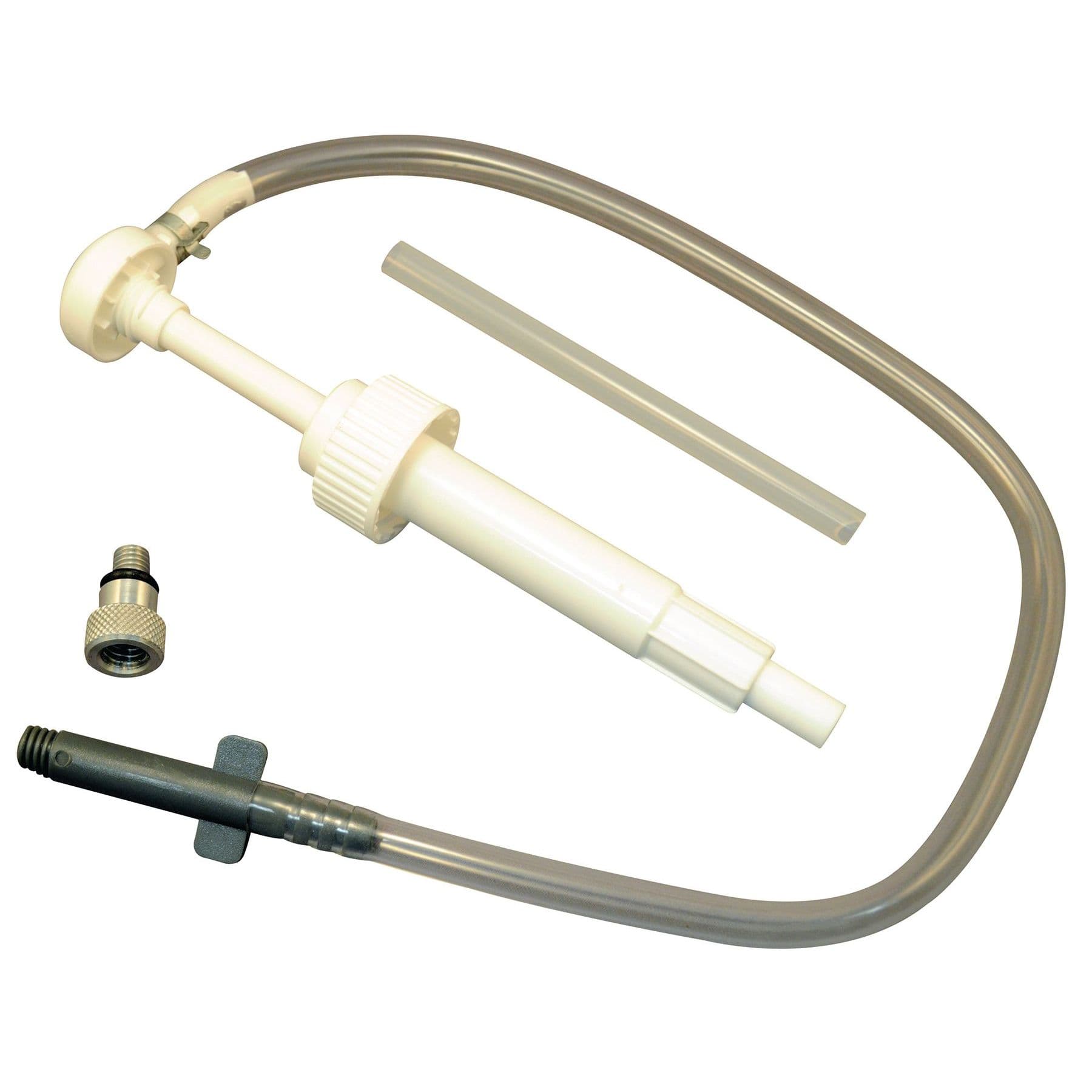 Universal Gear Lube Pump