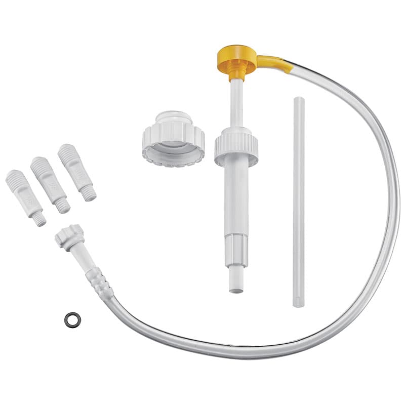 Universal Gear Lube Pump