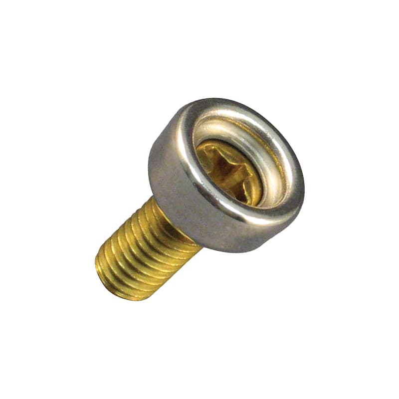 Phillips Machine Screw Stud (10-32 x 3/8”)