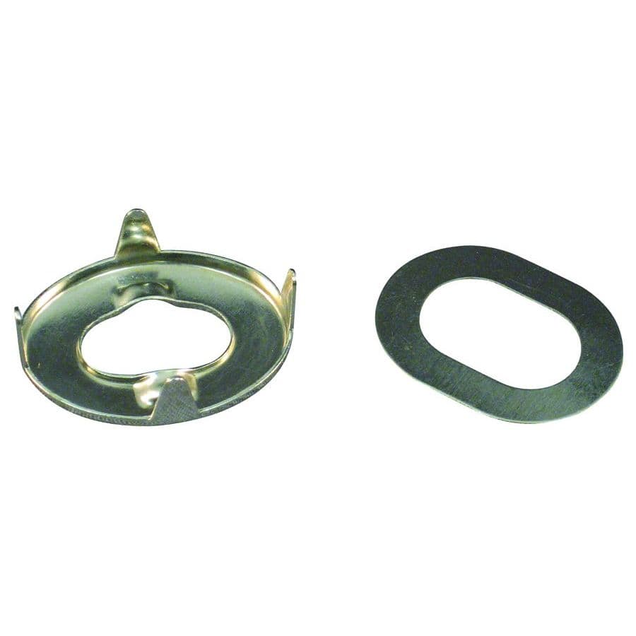 Eyelet Stud and Washer