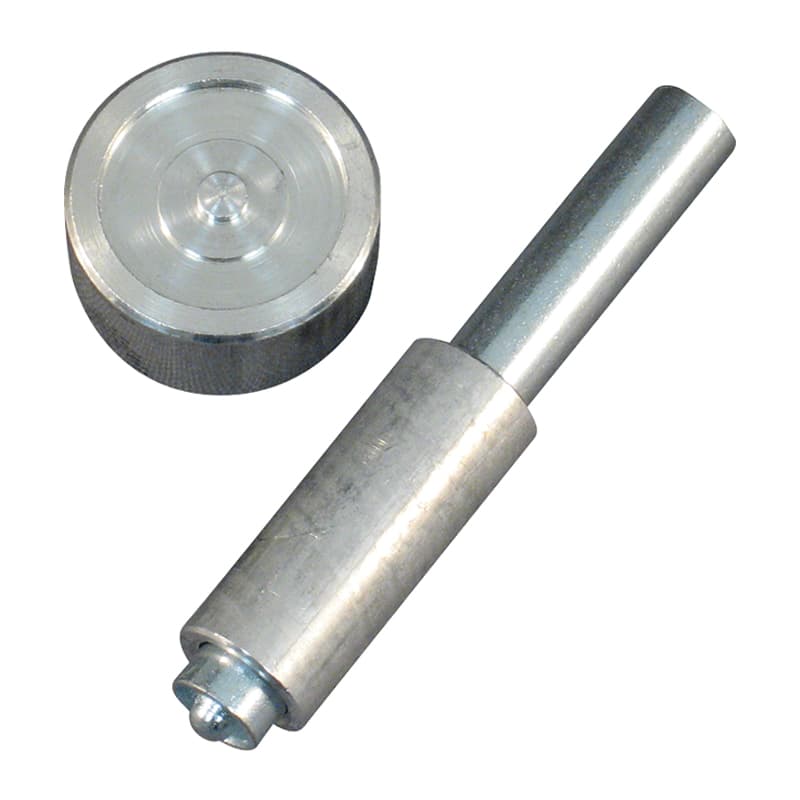 “Dot” Type Fastener Installation Tool