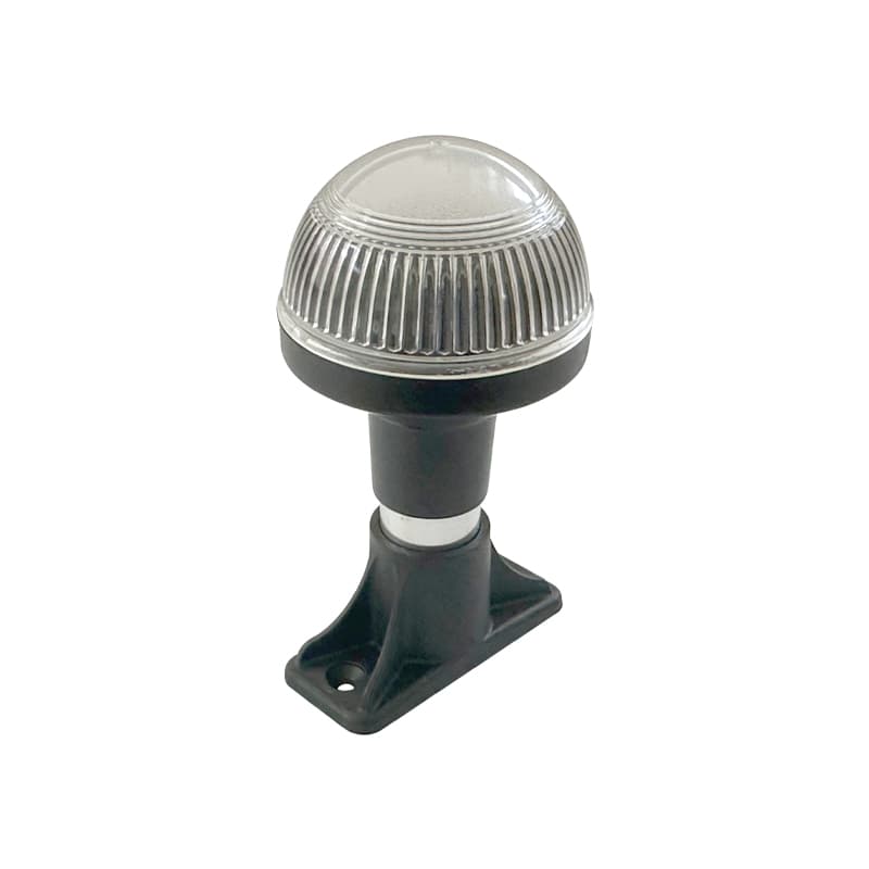 L.E.D. All-Round Light - Fixed Mount (4" L)