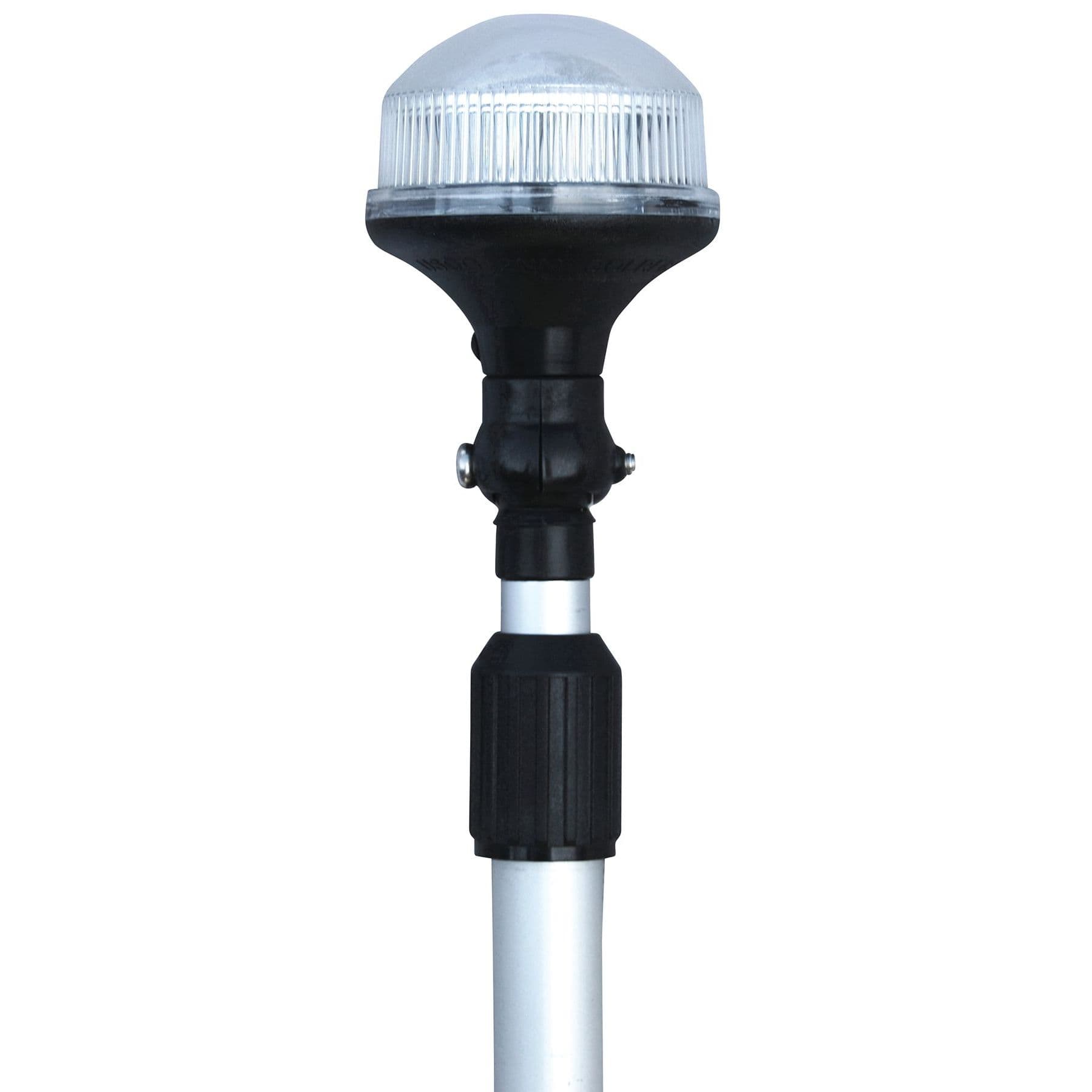 L.E.D. All-Round Light - Telescoping (40" - 72" L)