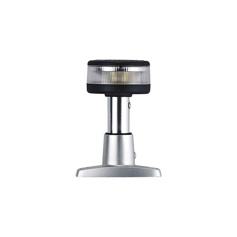 L.E.D. All-Round Light - Fixed Mount (4” L)