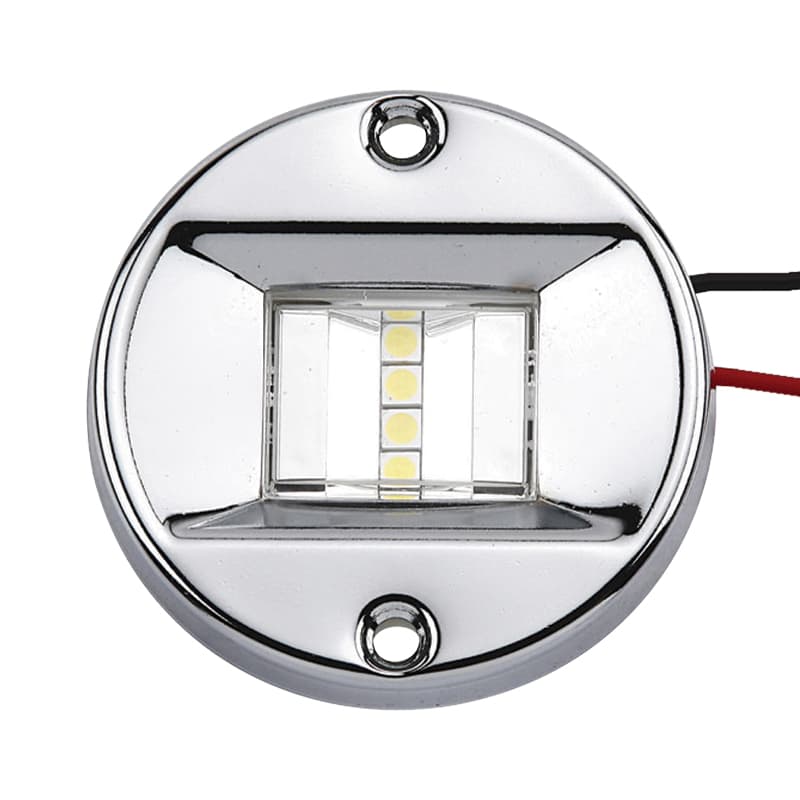 L.E.D. Transom Light