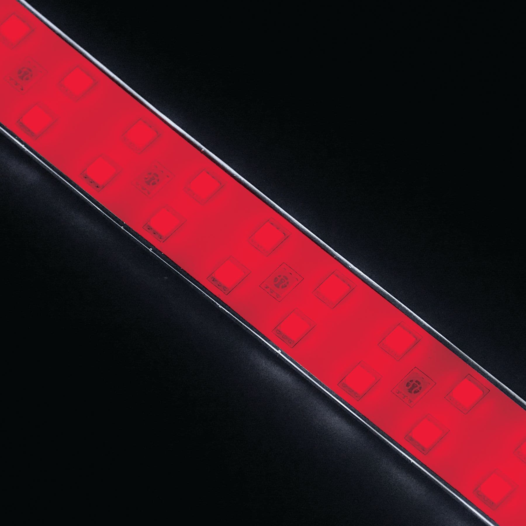 L.E.D. Contour Flex Light