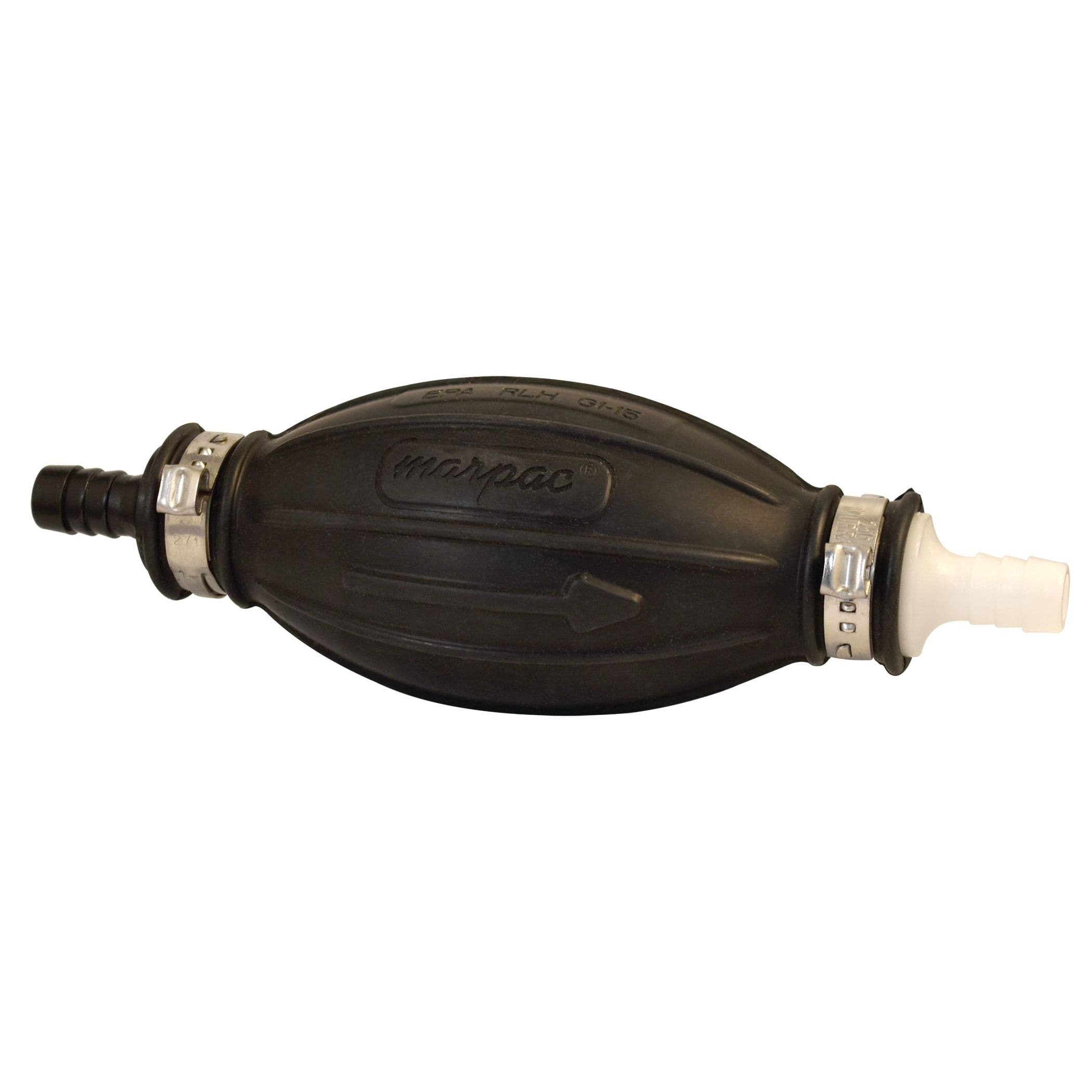 Primer Bulb (3/8” Fuel Line)
