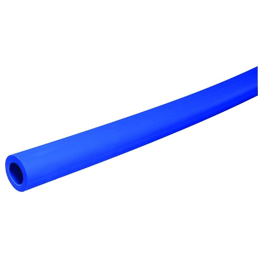 Blue Fuel Hose - Type B1 (3/8”, 10’)