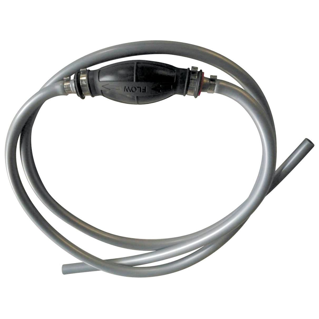 Economy Fuel Line Assembly (3/8” ID x 6’)