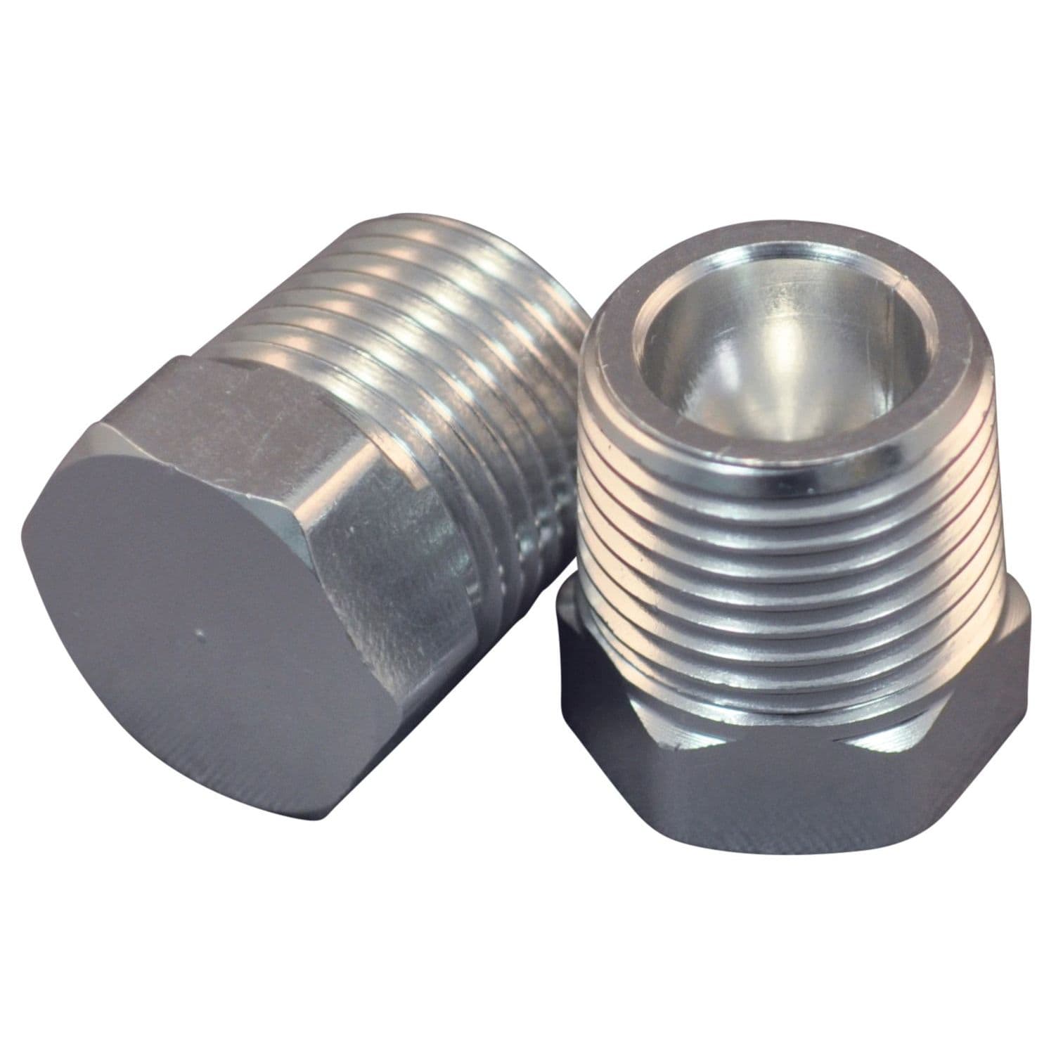 Aluminum Plugs