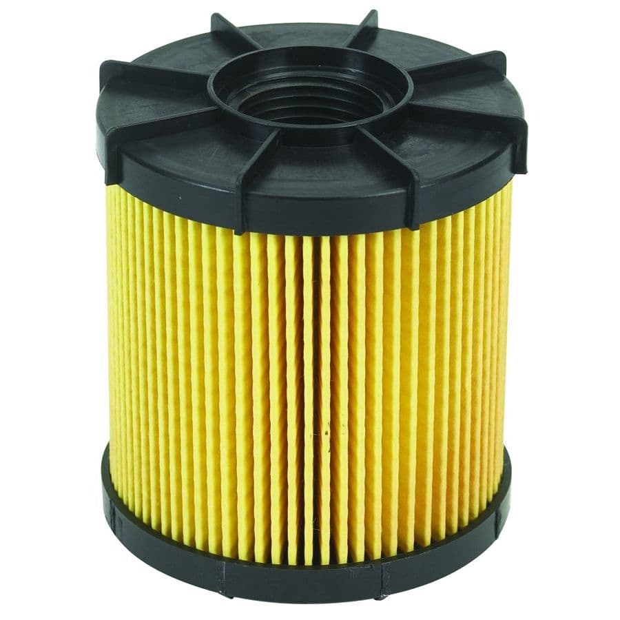 Replacement Filter Cartridge for Qwick View Fuel/Water Separating Marine Filter System