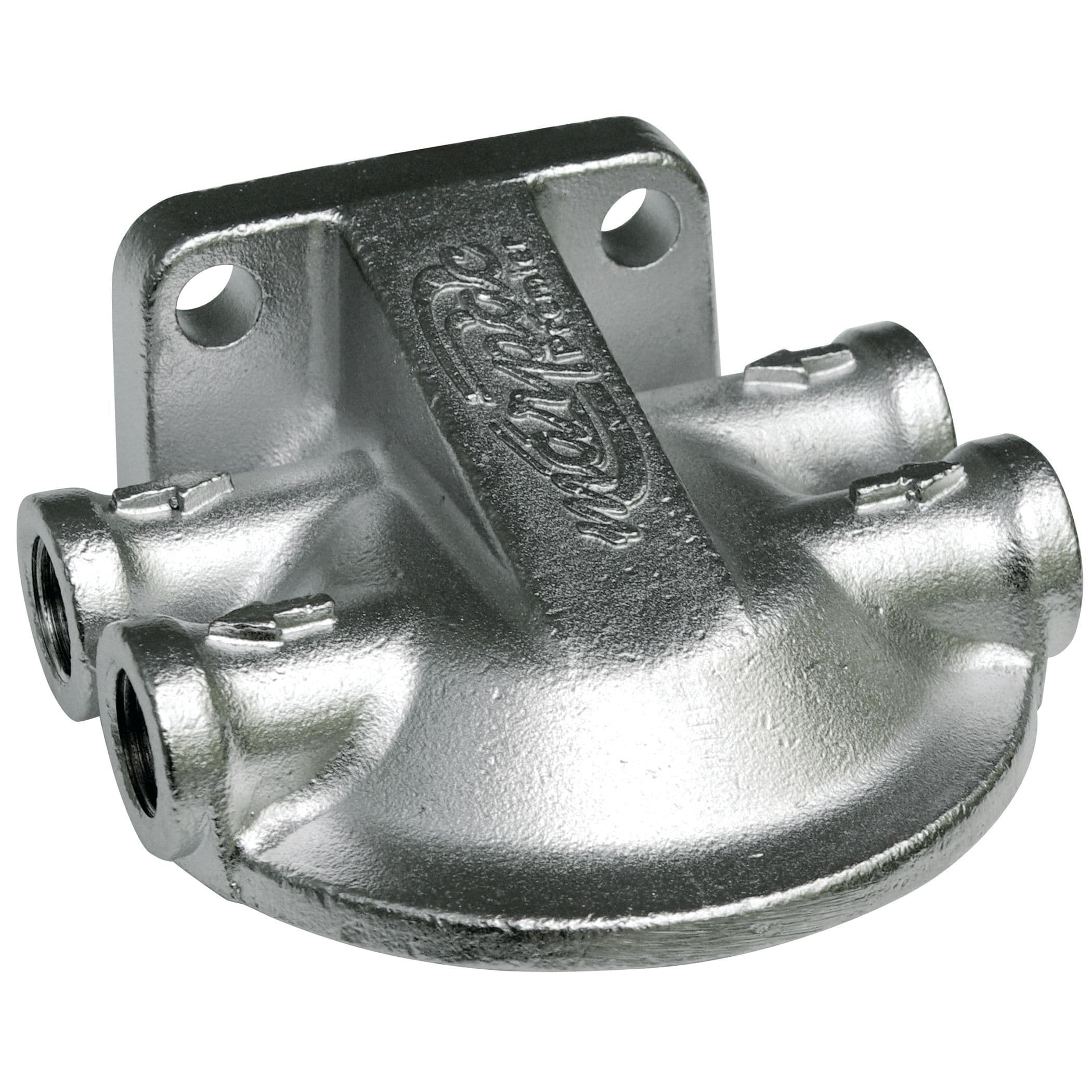 Replacement Universal Stainless Steel Filter Bracket