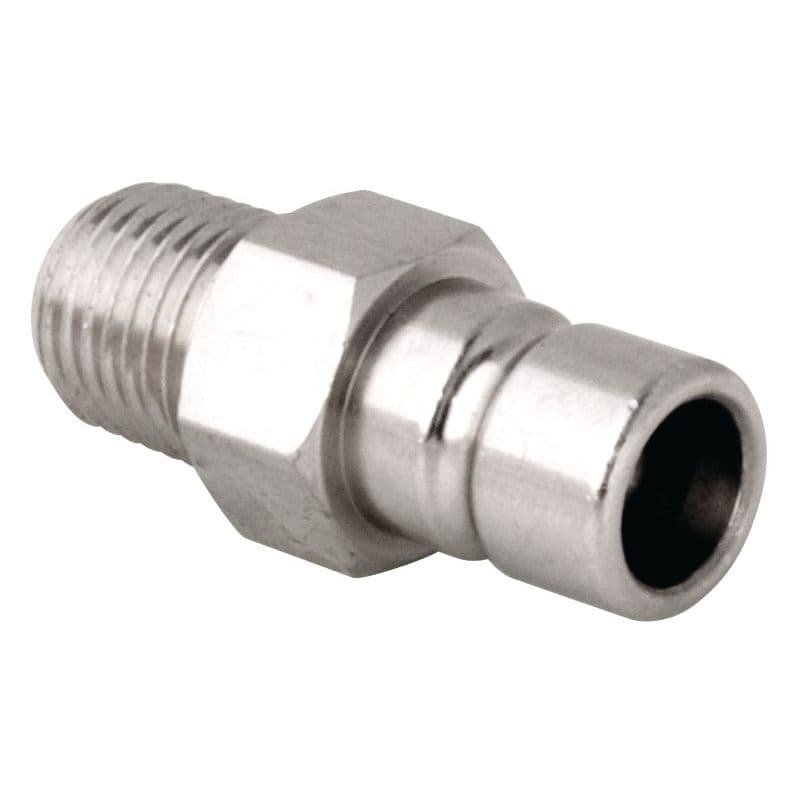 Honda Fuel System 1/4” NPT Male Tank Fitting