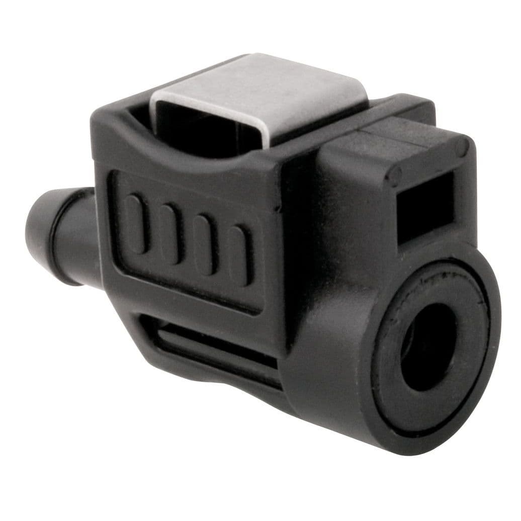 Honda Fuel System 3/8” Barb Female Tank Connector (to Engine)