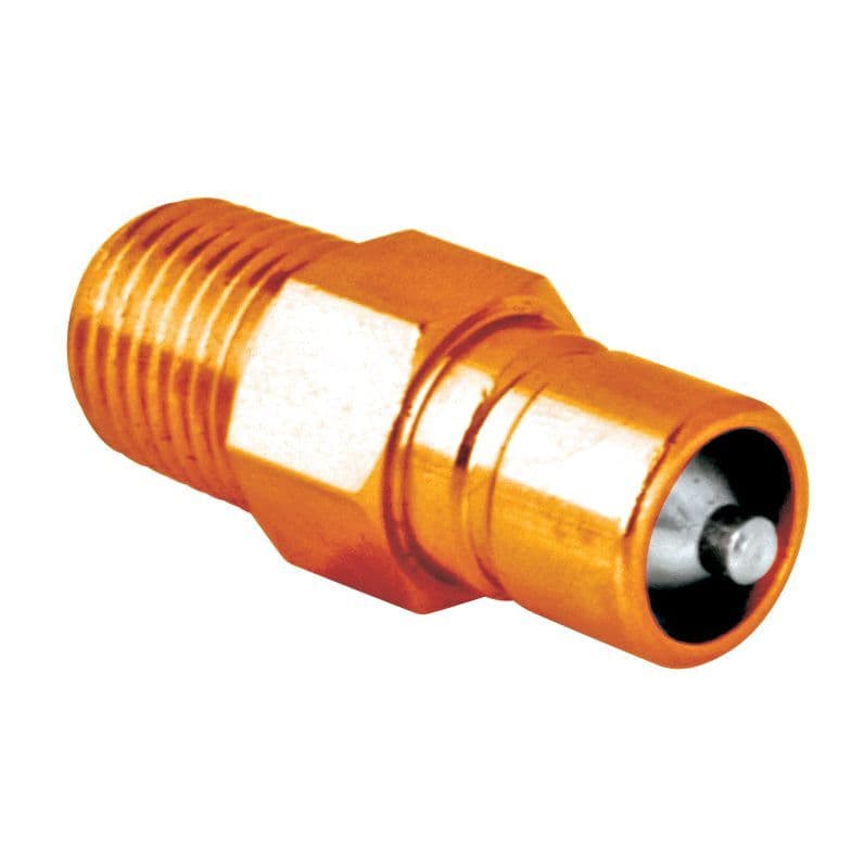 Nissan/Tohatsu Fuel System 1/4” NPT Male Tank Fitting