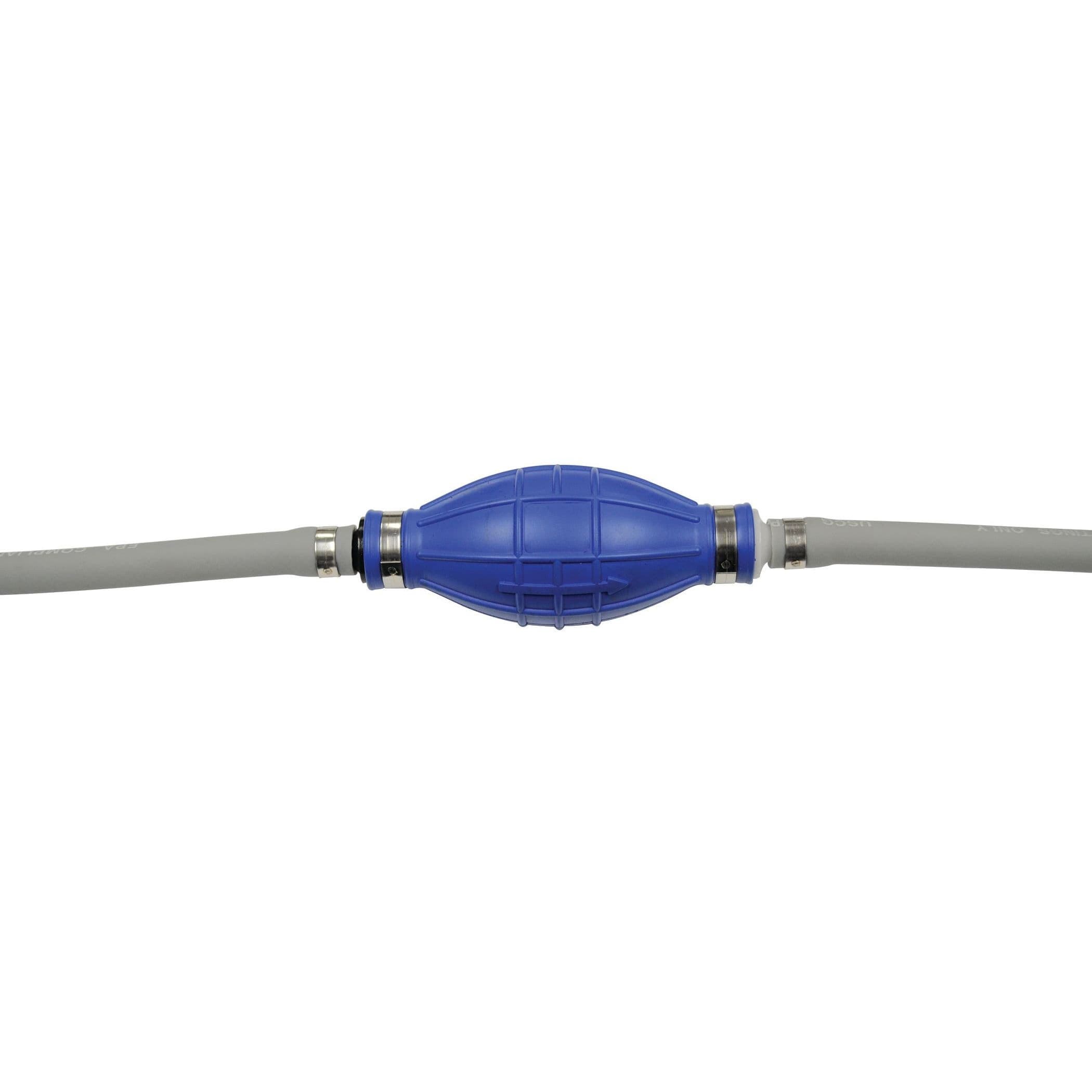 Maximum Flow Fuel Line Assembly (Mercury, 32-827927A)