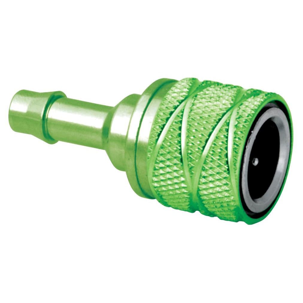 Suzuki Fuel System 3/8” Barb Female Tank Connector (75 HP and Up)