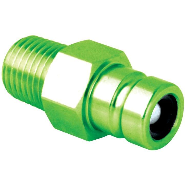 Suzuki Fuel System 1/4” NPT Male Tank Fitting (75 HP and Up)