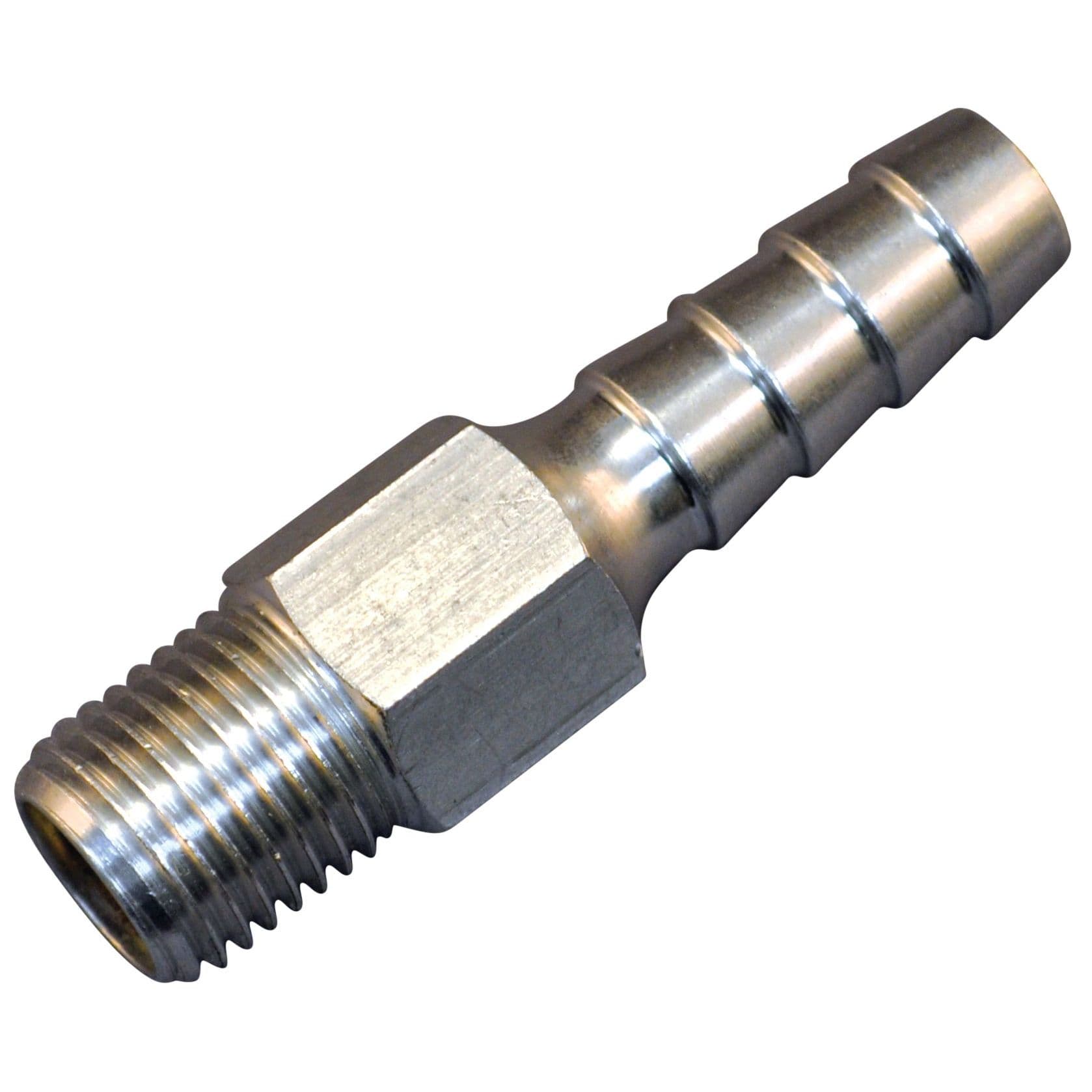 Aluminum Anti-Siphon Valve