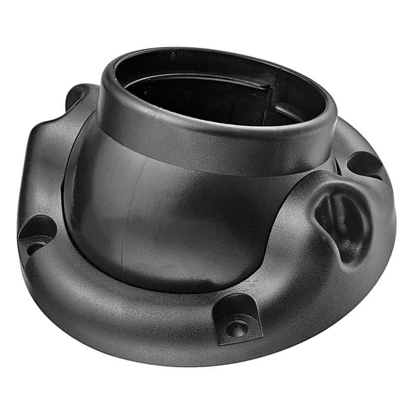 Adjustable Rigging Flange