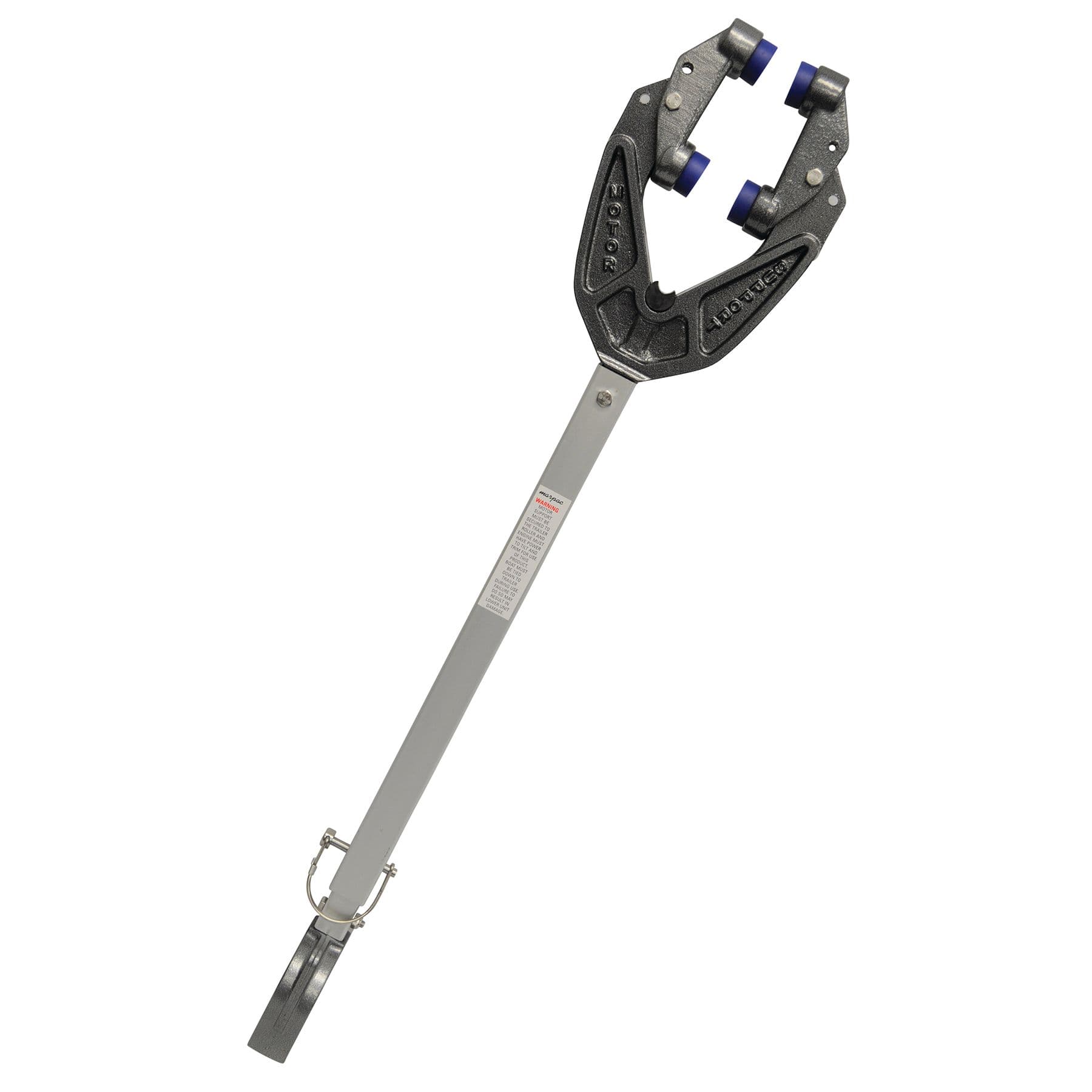 Motor Support Bracket (36”-48”)
